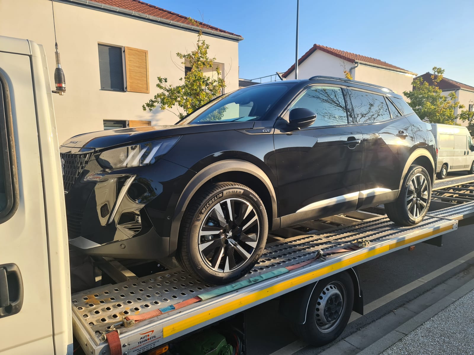 Importation véhicule Allemagne les avantages HD CAR IMPORT