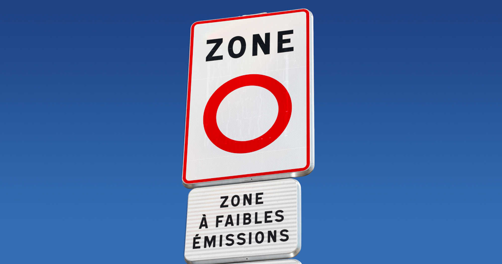 Les zones ZFE : quel impact au quotidien ? - HD CAR IMPORT