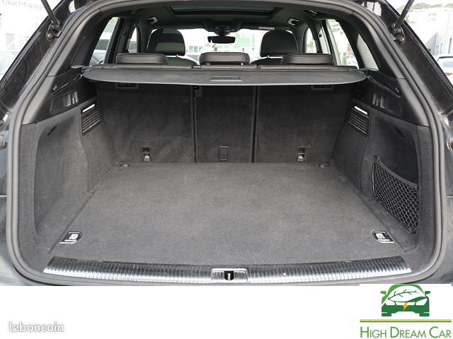 AUDI Q5 55 eTFSI QUATTRO 367 CV S TRONIC 7 5